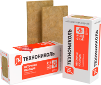 Утеплитель Технониколь ТЕХНОРУФ Н Экстра 1200х600х100 (3 плиты, 0,216 м3, 2,16 м2)
