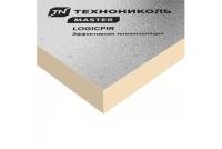 Плита теплоизоляционная Технониколь LOGICPIR PROF Ф/Ф Г1 2400х1200х50 (23,040 м2)