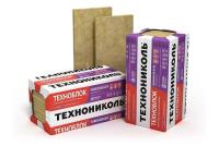 Утеплитель Технониколь Плиты Техноблок Стандарт 45 1200х600х50 (0,288м3) ТЕХНО