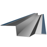 Нащельник для боковых проемов