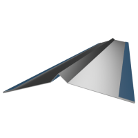 Внутренний элемент конька