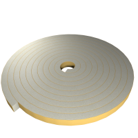 Уплотнитель универсальный самоклеющийся 20х40