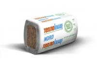 Утеплитель ТеплоKNAUF (ТеплоКНАУФ) NORD TS033 100х600х1250 (4,5м2; 0,45м3)