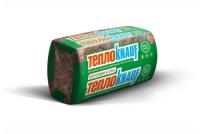 Утеплитель ТеплоKNAUF (ТеплоКНАУФ) для Коттеджа+ TS037 100х610х1230 (6м2, 0,6м3)