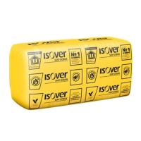 Утеплитель Isover Каркас-М37 50х1220х16500 (1,007 м3)