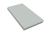 Пенополистирол XPS ТехноНИКОЛЬ CARBON ECO FAS/2, S/1 1180х580х50-L (0,274м3)