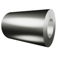 Рулонный металл (сталь) 0.4 мм