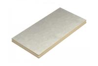 Плита теплоизоляционная Технониколь LOGICPIR PROF СХМ/СХМ Г2 L-2385х1185х100 (16,95735 м2)