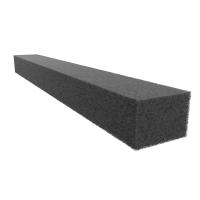 Уплотнитель универсальный самоклеющийся20х50