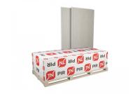 Плита теплоизоляционная Технониколь LOGICPIR PROF Ф/Ф Г1 L-2385х1185х50 (22,6098 м2)