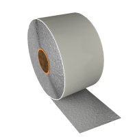 Самоклеющаяся влаго-паронепроницаемая уплотнительная лента 150 мм