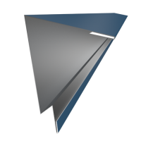 Нащельник стыковой стыка кровельной и стеновой панели