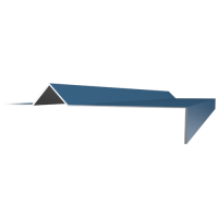 Нащельник цоколя