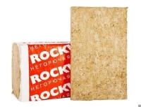 Утеплитель RockWool Каркас Баттс 1000х600х50 (12 шт/пач; 7,20м2; 0,36м3; 16 пач/пал)