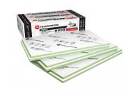 Плита теплоизоляционная Технониколь LOGICPIR Полы ФЛ/ФЛ L-1190х590х50 (3,5105 м2)