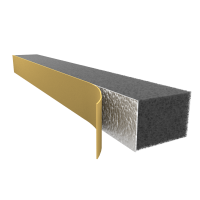 Уплотнитель универсальный 30х50