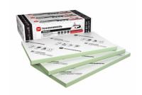 Плита теплоизоляционная Технониколь LOGICPIR Полы ФЛ/ФЛ 1200х600х20 (8,640 м2)