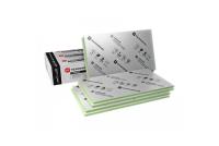 Плита теплоизоляционная Технониколь LOGICPIR Балкон Ф/Ф 1200х600х50 (3,600 м2)