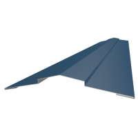 Наружный элемент конька