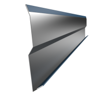 Оконный отлив верхний