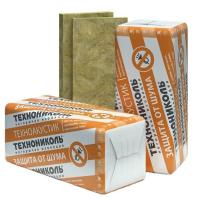 Утеплитель Технониколь Техноакустик 1200х610х50 (0,288м3)