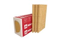 Утеплитель RockWool Венти Баттс Оптима 1000х600х100 (4 шт/пач; 2,40м2; 0,24м3, 24 пач/пал)