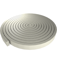 Уплотнитель универсальный самоклеющийся 20х30