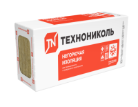 Утеплитель Технониколь Технофас 1200х600х50мм (0,216м3)