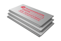 Теплоизоляционная плита Технониколь XPS Техноплекс 1180х580х50-L (0,274м3/8 плит)