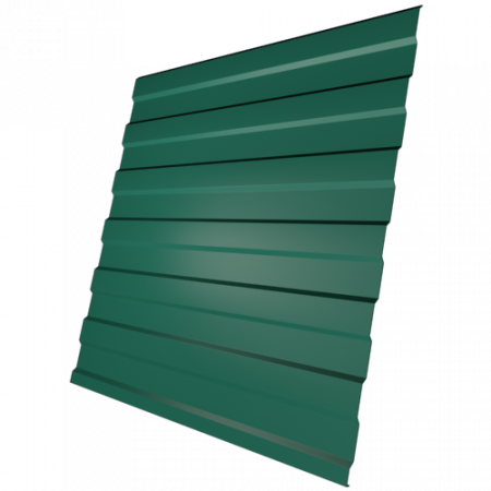 профнастил с8 для забора