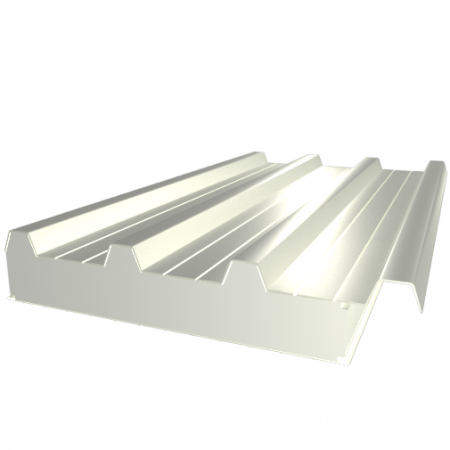 сэндвич панель из пенополистирола