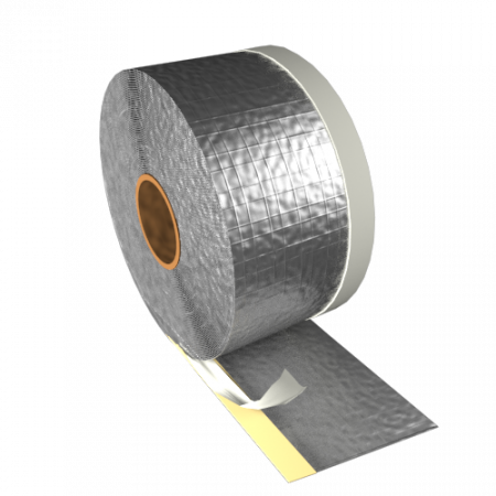 Cамоклеящаяся пароизоляционная лента 120 мм