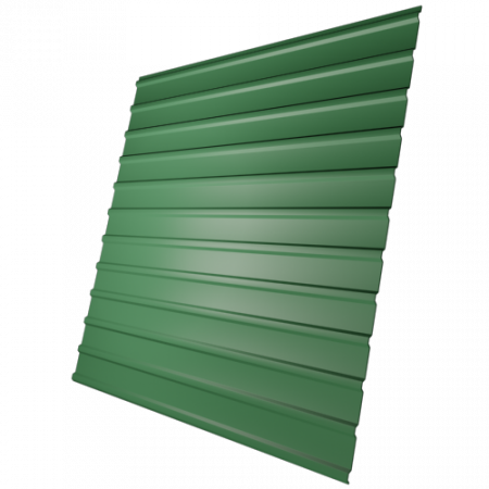 Профнастил С10 0,45 мм, оцинкованный, Профнастил, доставка, выгодные цены