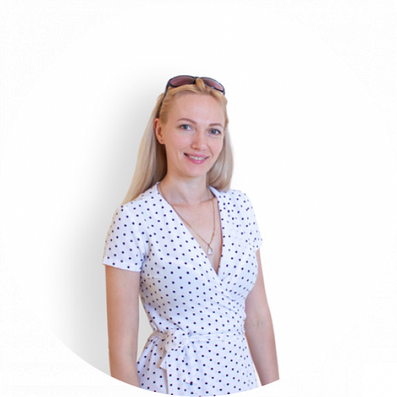 Гроссман Юлия