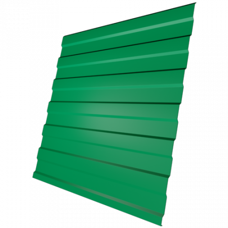 Профнастил С8 0,7 мм, оцинкованный, Профнастил, доставка, выгодные цены