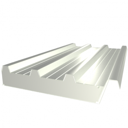 сэндвич панель из пенополистирола