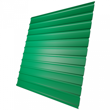 Профнастил С10 0,45 мм, оцинкованный, Профнастил, доставка, выгодные цены