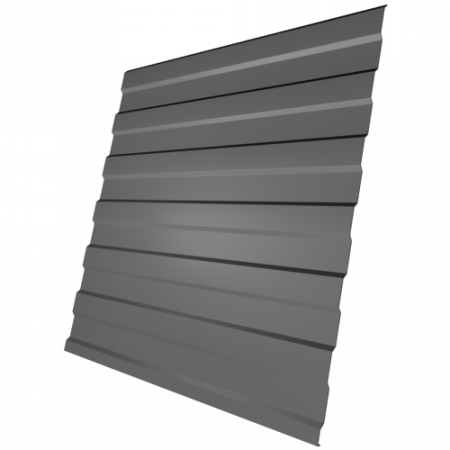 профнастил с8 для забора