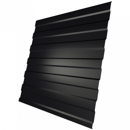 Профнастил С8 0,7 мм, оцинкованный, Профнастил, доставка, выгодные цены