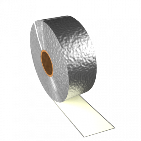 Cамоклеящаяся пароизоляционная уплотнительная лента 100 мм