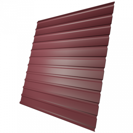 Профнастил С10 0,5 мм, оцинкованный, Профнастил, доставка, выгодные цены