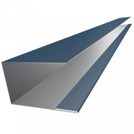 Нащельник торцевой (защитный)