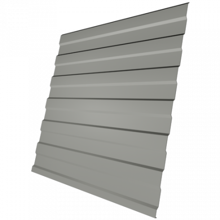 профнастил с8 для забора