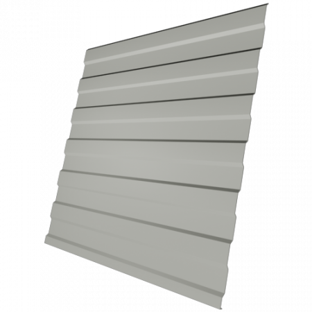 профнастил с8 для забора