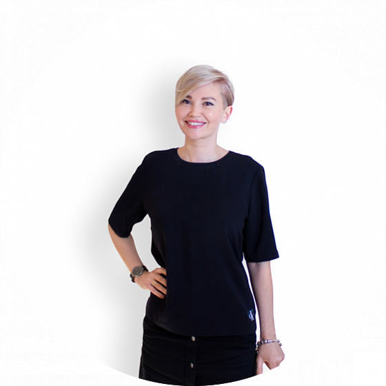 Никольская Ирина